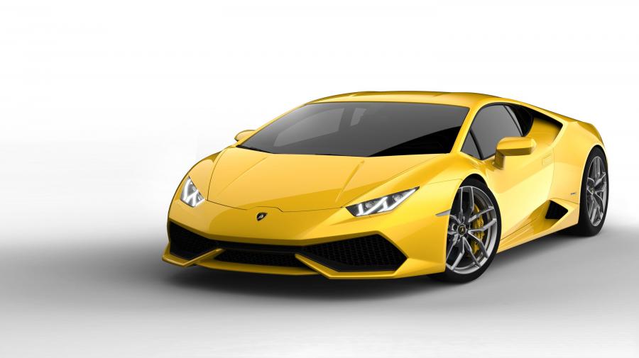  Lamborghini Huracan LP610-4 2014 года  (WW) (фото 139 из 153)